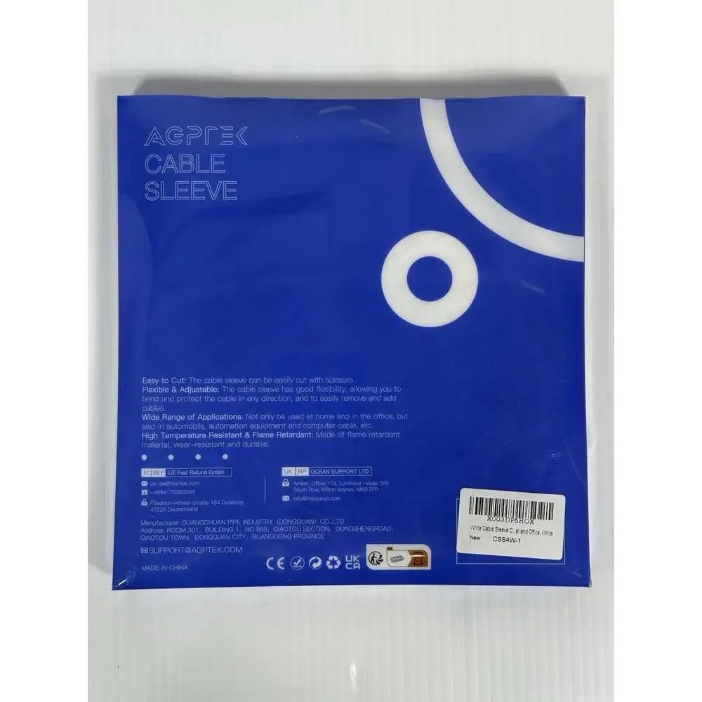 N/A agptek cable